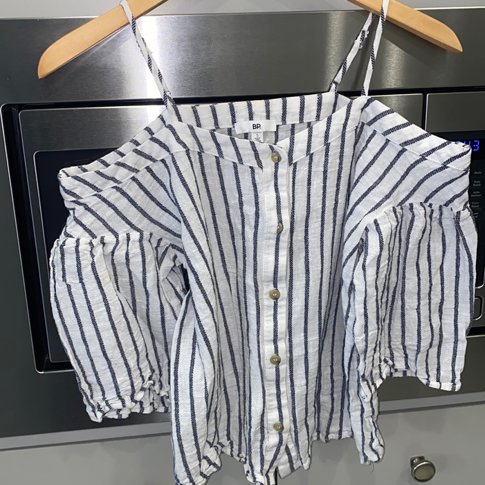 Bp blouse